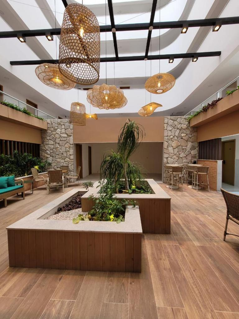 Vip Studio Apartamento *