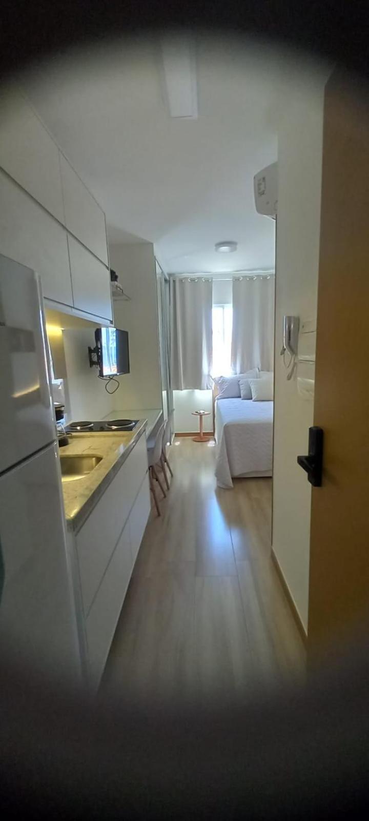 Vip Studio Apartamento Salvador