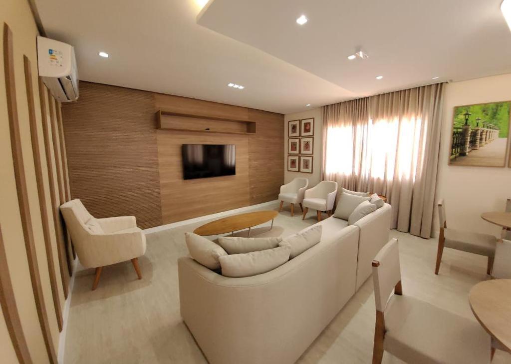 Vip Studio Apartamento