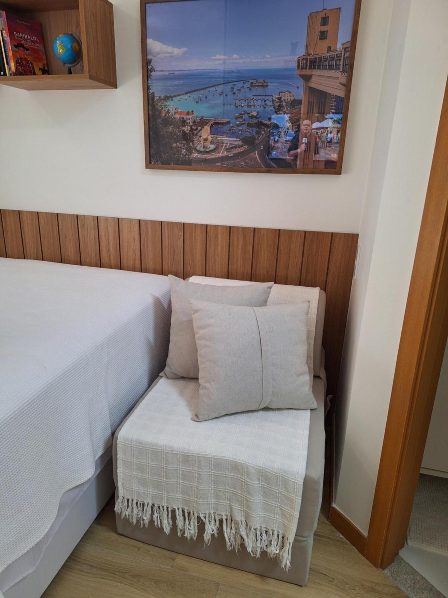 Vip Studio * Salvador
